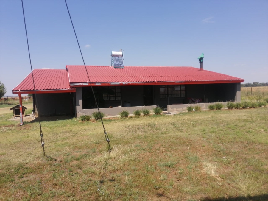 Commercial Property for Sale in Bloemfontein Rural Free State
